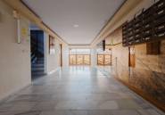 Resale - Apartamento -
Torrevieja - Playa del Acequión