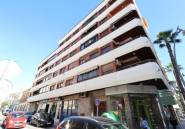 Resale - Apartment / flat -
Torrevieja - Playa del Cura
