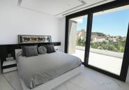 Resale - Villa -
Calpe - Calpe Centro