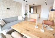 Resale - Apartment / flat -
Pilar de la Horadada - Zona Pueblo