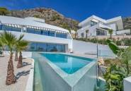 Reventa - Villa -
Altea - Altea Centro