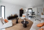 Új építés - detached -
Pinar de Campoverde