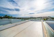 Resale - Villa -
Orihuela Costa