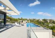 Resale - Villa -
Orihuela - Las Colinas Golf