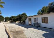 Reventa - country house -
Algorfa - Algorfa Centro
