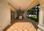 Használt ingatlanok - Villa -
Orihuela - Cabo Roig