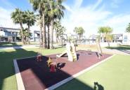 Reventa - Villa -
Orihuela - La Zenia