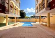 Használt ingatlanok - Apartman / lakás -
Pedreguer - Pedreguer Centro