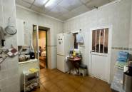 Resale - Villa -
Torrevieja - Torrevieja Centro