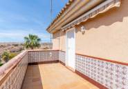 Reventa - Villa -
Torrevieja - Torrevieja Centro