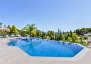 Resale - Villa -
Benissa - Benissa Centro