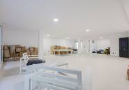 Resale - Villa -
Algorfa - Campo de Golf - Algorfa