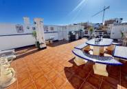 Resale - Apartment / flat -
Los Altos