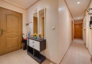 Resale - Apartment / flat -
Torrevieja - Centro