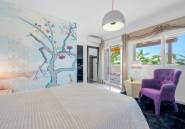 Resale - Villa -
Benissa - Benissa Centro