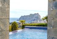 Resale - Villa -
Benissa - Benissa Centro