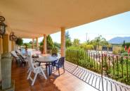 Resale - Villa -
Orihuela - La Murada