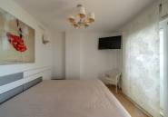 Resale - Apartment / flat -
Calpe - Calpe Centro