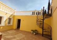 Resale - Villa -
Calpe - Calpe Centro