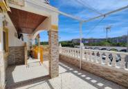 Resale - Apartment / flat -
Torrevieja - El Acequión - Los Náufragos