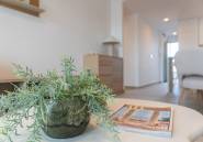 New Build - Apartment / flat -
Playa Flamenca