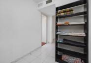 Resale - Apartment / flat -
Torrevieja - Centro
