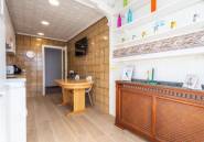 Használt ingatlanok - Apartamento -
Torrevieja - Playa del Acequión