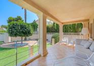 Resale - Villa -
Benissa - Benissa Centro