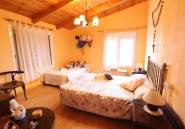 Resale - Villa -
Fortuna - La garapacha