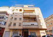 Resale - Apartamento -
Torrevieja - Parque de Las Naciones