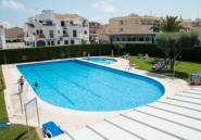 Resale - Bungalow -
Torrevieja - playa de los naufragos