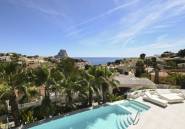 Resale - Villa -
Calpe - Calpe Centro
