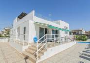 Resale - Villa -
Torrevieja - La Mata