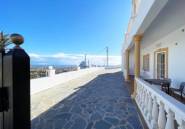 Használt ingatlanok - Villa -
Calpe - Calpe Centro