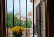 Reventa - Apartamento / piso -
Altea - Altea Centro