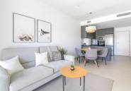 New Build - Penthouse -
Torrevieja