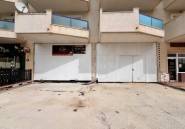 Használt ingatlanok - Commercial property -
Orihuela - La Zenia