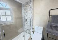 Használt ingatlanok - Villa -
Los Dolses