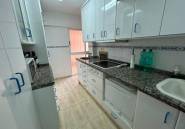 Reventa - Apartamento / piso -
Benidorm - Benidorm Centro