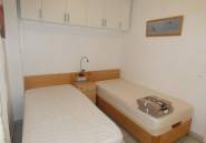 Winter rental - Apartment / flat -
Orihuela Costa - Playa Flamenca