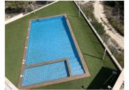 Resale - Bungalow -
San Miguel de Salinas