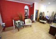 Resale - Commercial property -
Guardamar del Segura - Guardamar del Segura Centro