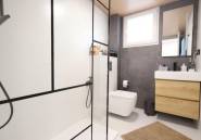 Resale - Apartment / flat -
Pilar de la Horadada - Zona Pueblo