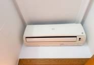 Resale - Apartment / flat -
Torrevieja - La Mata