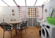 Resale - Apartment / flat -
Orihuela Costa - Campoamor