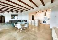 Resale - Villa -
Altea - Altea la Vieja - Altea la Vella