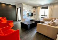 Resale - Apartment / flat -
Guardamar del Segura - Guardamar del Segura Centro