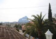 Resale - Villa -
Calpe - Calpe Centro
