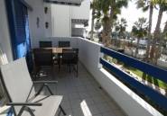Winter rental - Apartment / flat -
Orihuela Costa - Playa Flamenca