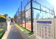 Resale - Apartment / flat -
Orihuela - Villamartin